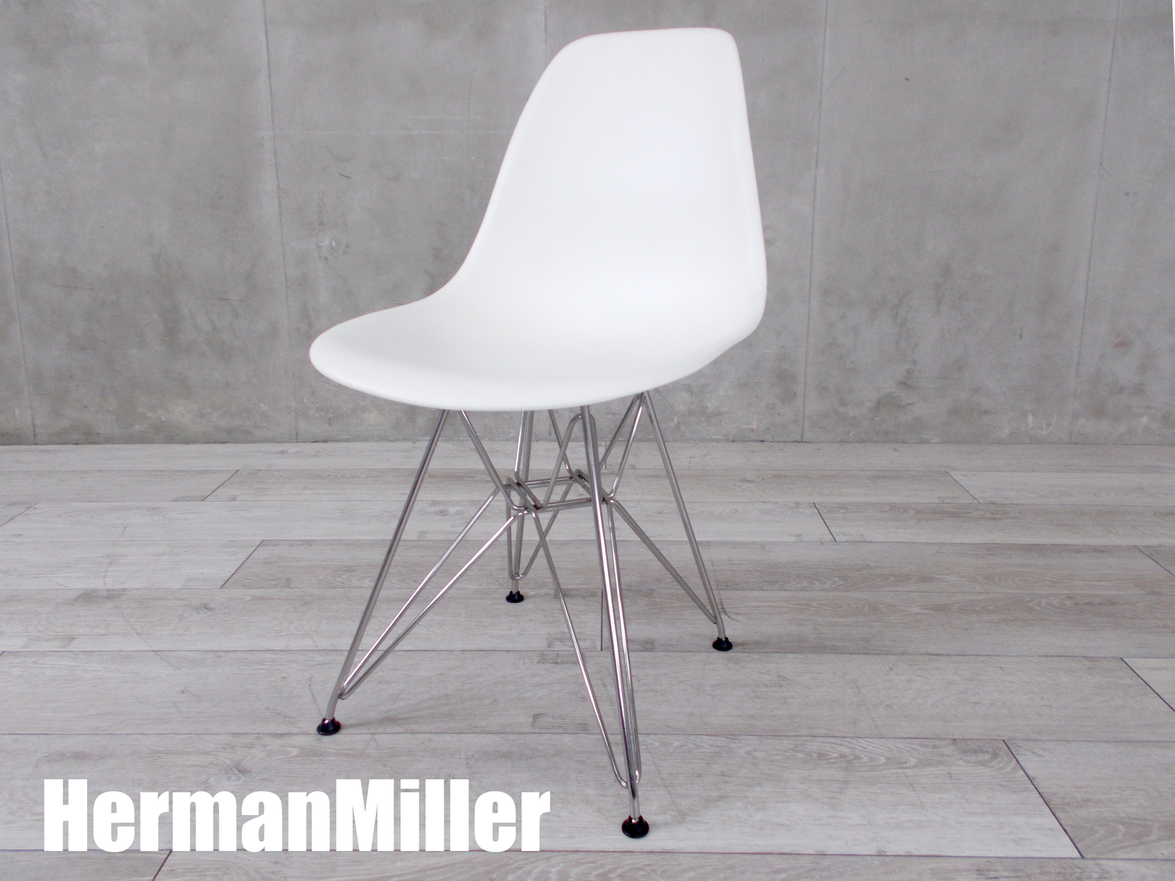 【中古】イームズシェル Herman Miller/ハーマンミラー 