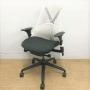HermanMiller(ハーマンミラー)/SAYL Chair(セイルチェア)【可動肘(上下)】【前傾機能なし】【2014年記載あり】