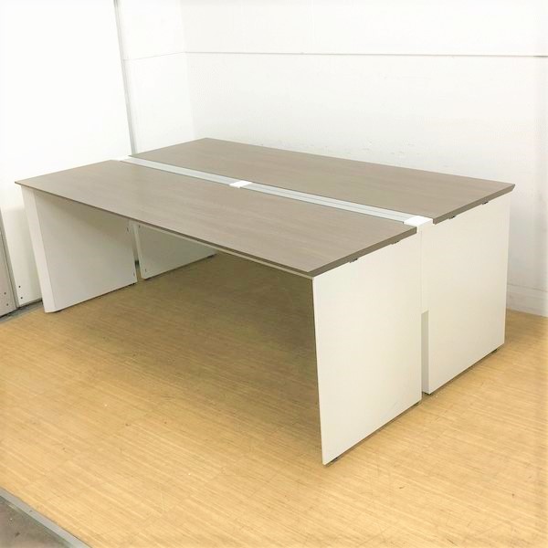 中古】ワークヴィスタ コクヨ/KOKUYO フリーアドレスデスク 中古】ワークヴィスタ コクヨ/KOKUYO フリーアドレスデスク
