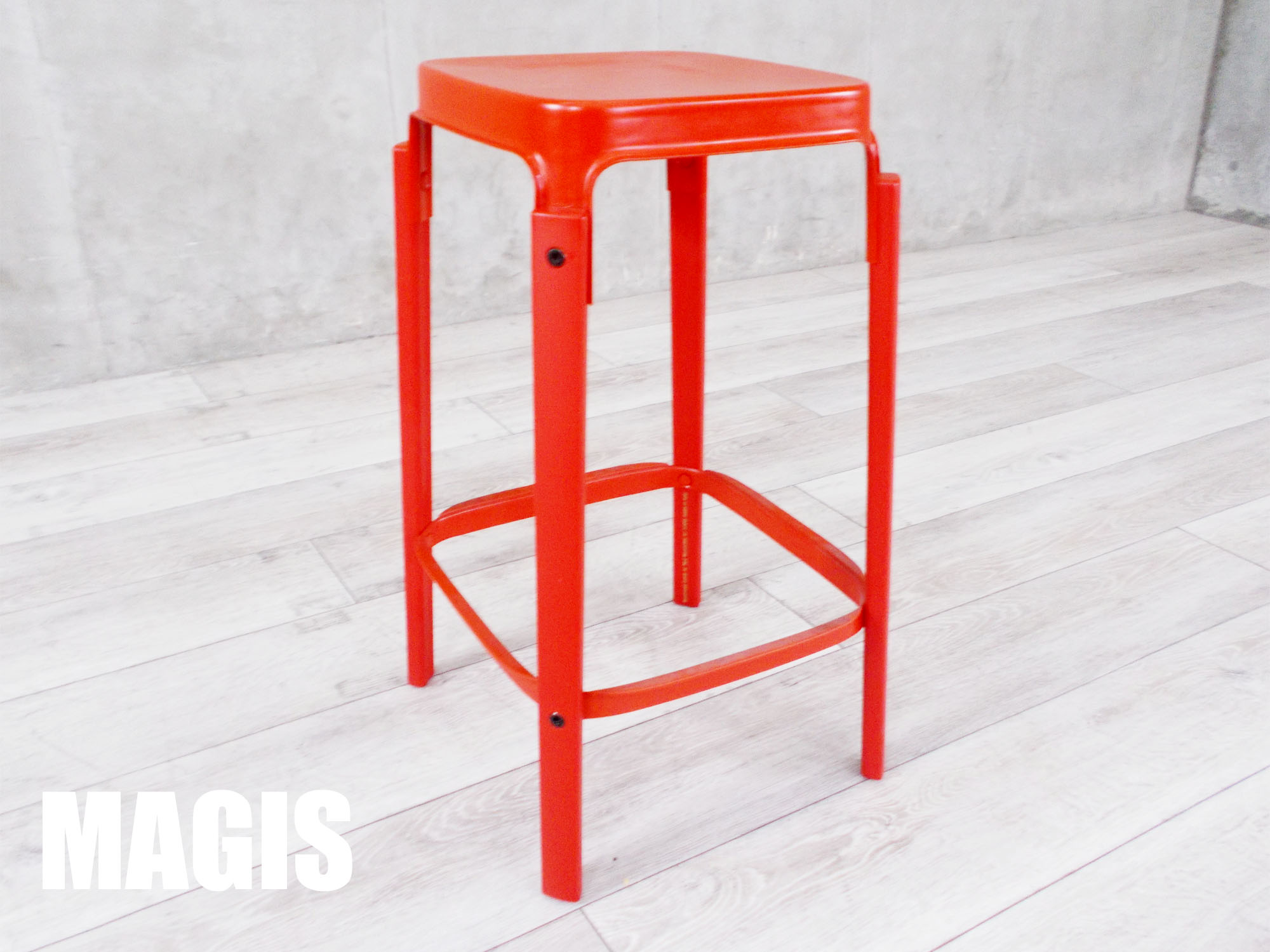 【中古】 MAGIS/マジス チェアその他 373385 - 中古オフィス家具 