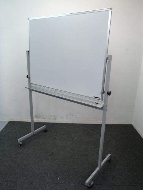 【1台入荷】イトーキ製｜自立式両面ホワイトボード！
                        その他シリーズ
                                    中古
            