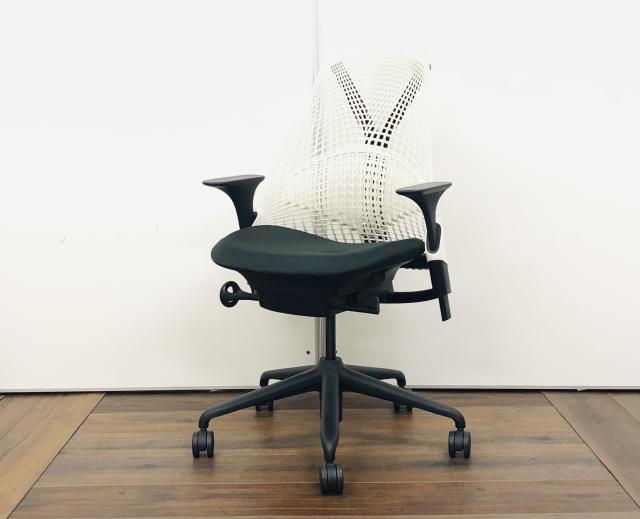 Herman Miller（ハーマンミラー） セイルチェア(SAYL Chair) 一覧 