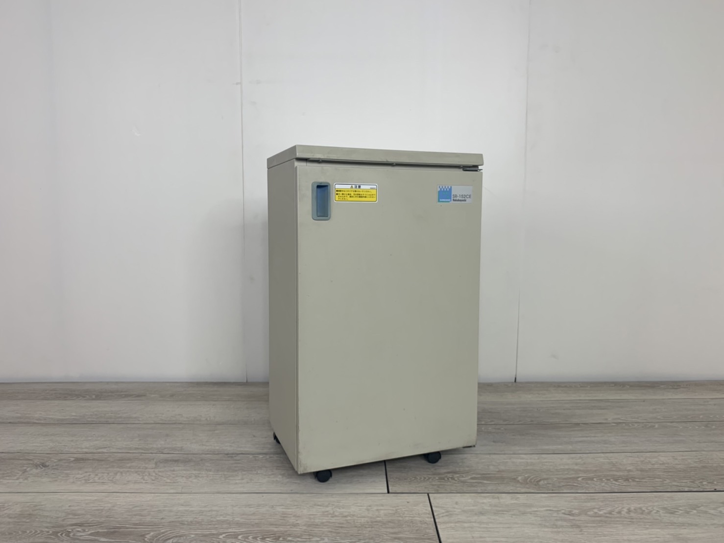 【おつとめ品につきお安く】【コンパクトサイズ！】小ぶりなサイズが配置しやすい！■ナカバヤシ　■SR-152CE
                        その他シリーズ
                                    中古
            