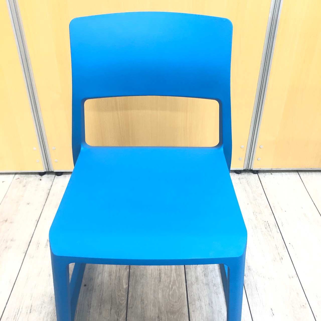 中古】ティプ トン vitra/ヴィトラ スタッキングチェア 374674