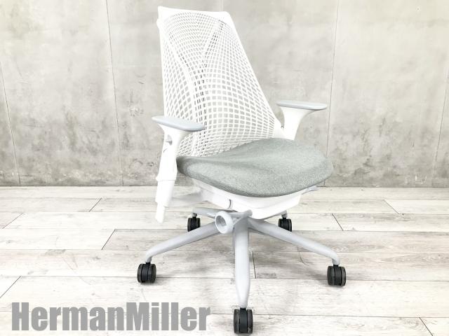 Herman Miller ハーマンミラー セイルチェア 2019年製