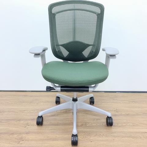 中古】コンテッサ セコンダ CC8CGE FPD オカムラ/okamura 肘付 中古】コンテッサ セコンダ CC8CGE FPD オカムラ/okamura 肘付