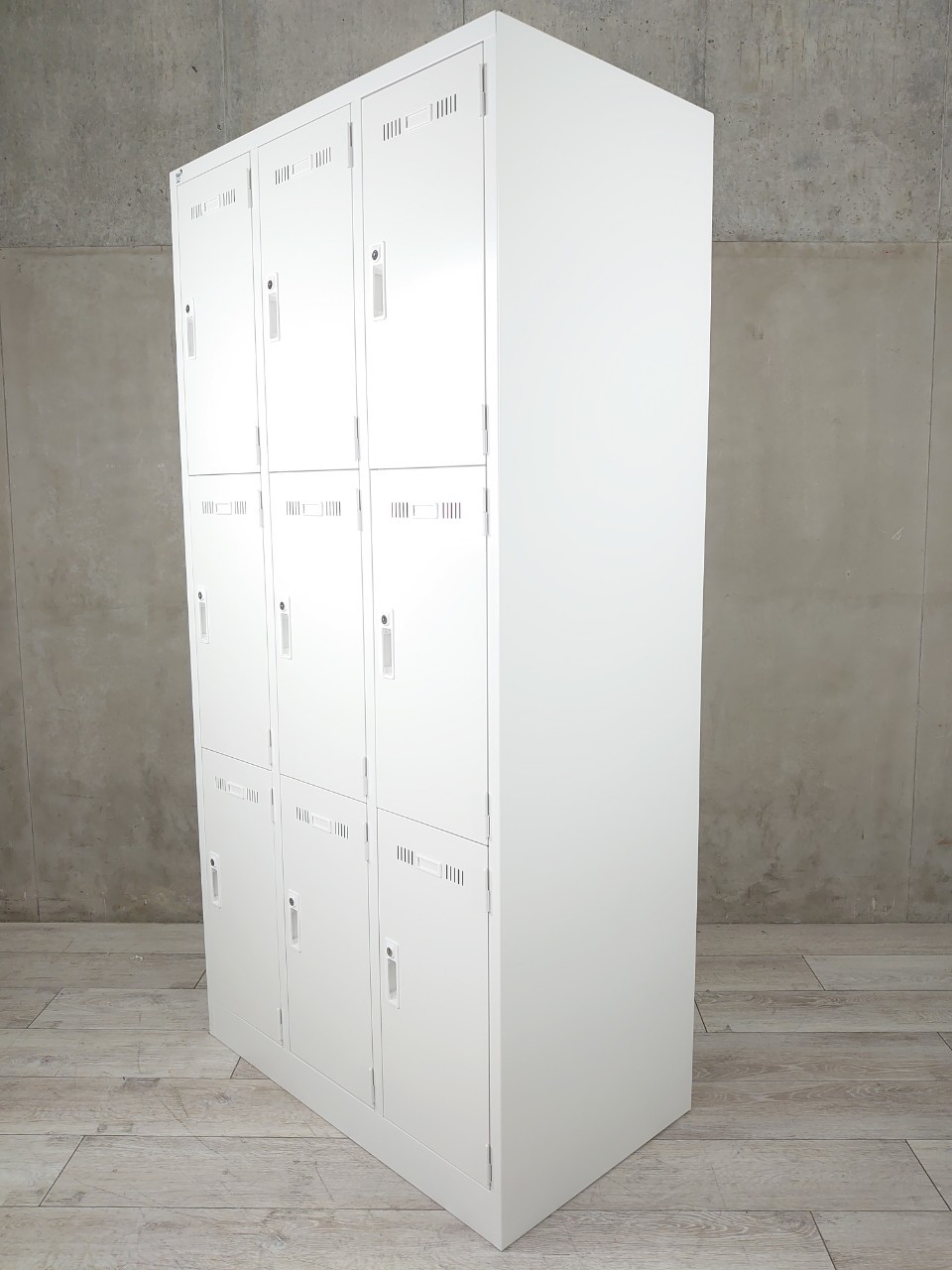 【関東倉庫在庫品】【新品】生興製『SLKシリーズ』【弊社使用管理コード：SCHU】
                        ＳＬＫロッカー
                                    新品
            