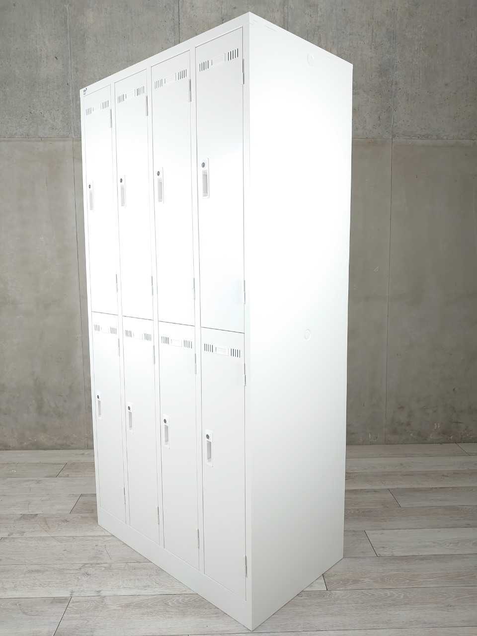 【関東倉庫在庫品】【新品】生興製『SLKシリーズ』【弊社使用管理コード：AOZH】
                        ＳＬＫロッカー
                                    新品
            