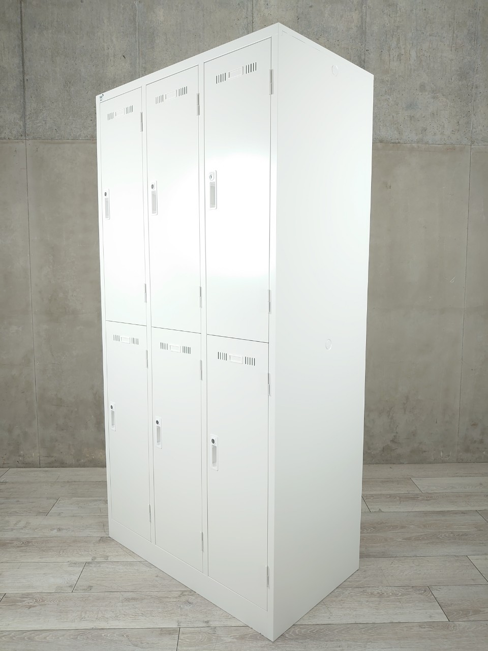 【関東倉庫在庫品】【新品】生興製『SLKシリーズ』【弊社使用管理コード：YYPD】
                        ＳＬＫロッカー
                                    新品
            