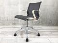 HermanMiller/ ハーマンミラー　セトゥチェア/Setu Chair　ベージュxグレー　スタジオ7･5