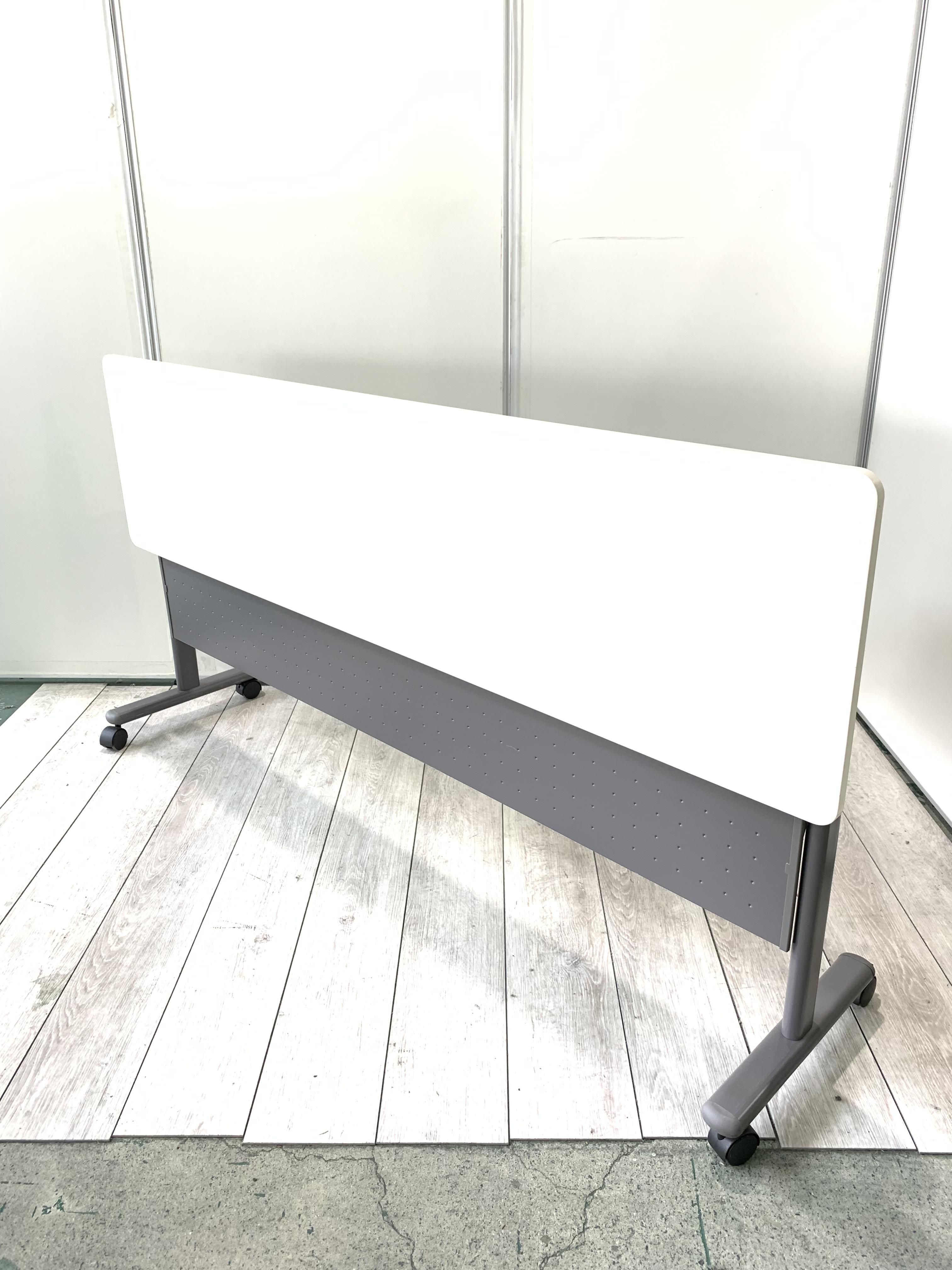 【6台限定】ウチダ｜サイドスタック｜会議室などにも最適です！【関西在庫数ナンバーワン・東大阪店】
                        その他シリーズ
                                    中古
            