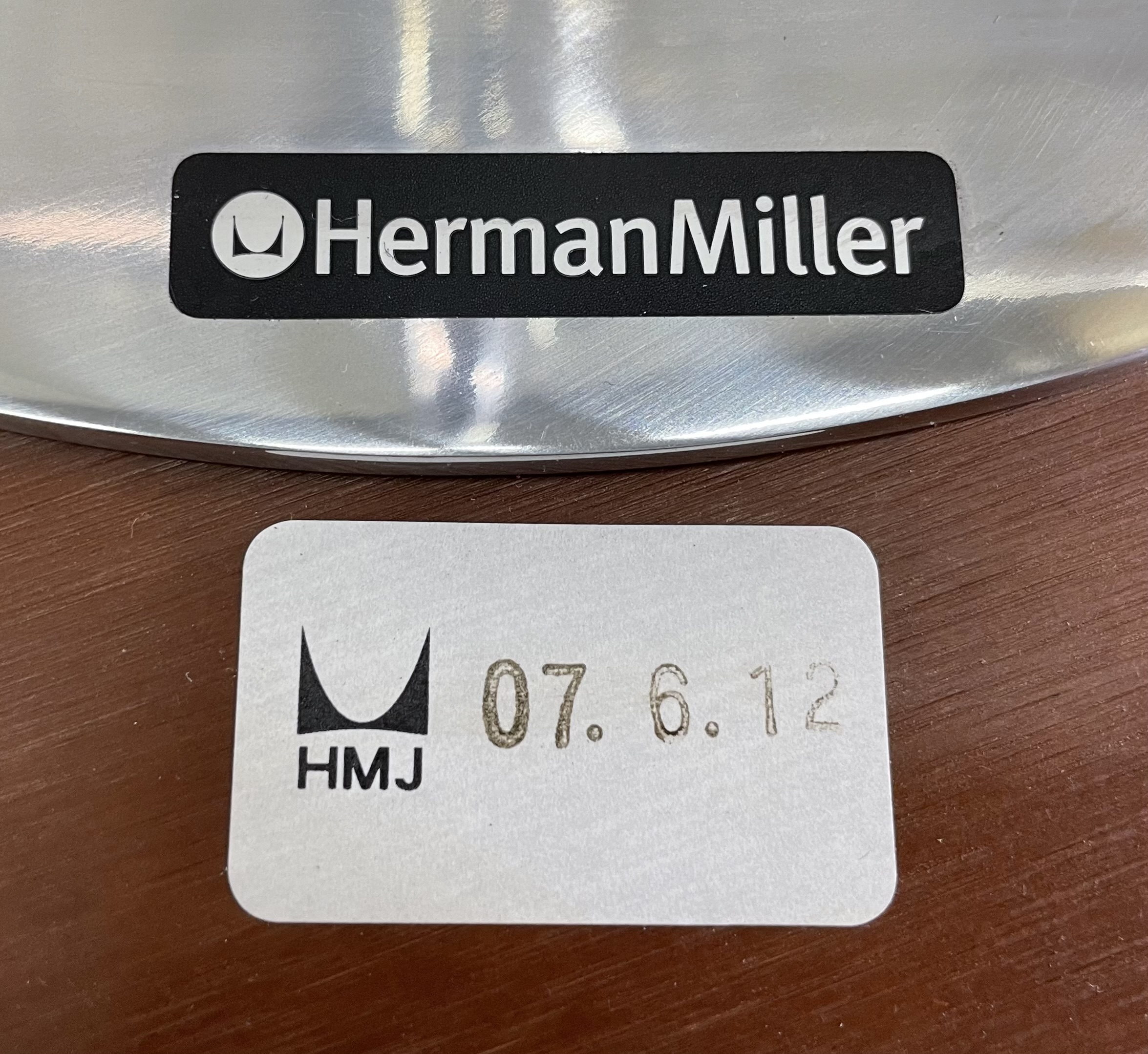 中古】 Herman Miller/ハーマンミラー テーブルその他 377871 中古】 Herman Miller/ハーマンミラー テーブルその他 377871