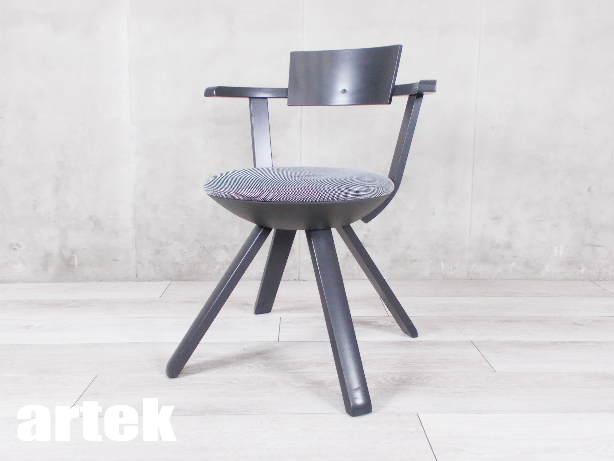 【法人限定】【レア商品がロットで揃います】vitra/ヴィトラ　artek/アルテック　ライバルチェア / Rival Chair Artek　 Konstantin Grcic /コンスタンチン グルチッチ　※倉庫在庫品（NC）
                        その他シリーズ
                                    中古
            