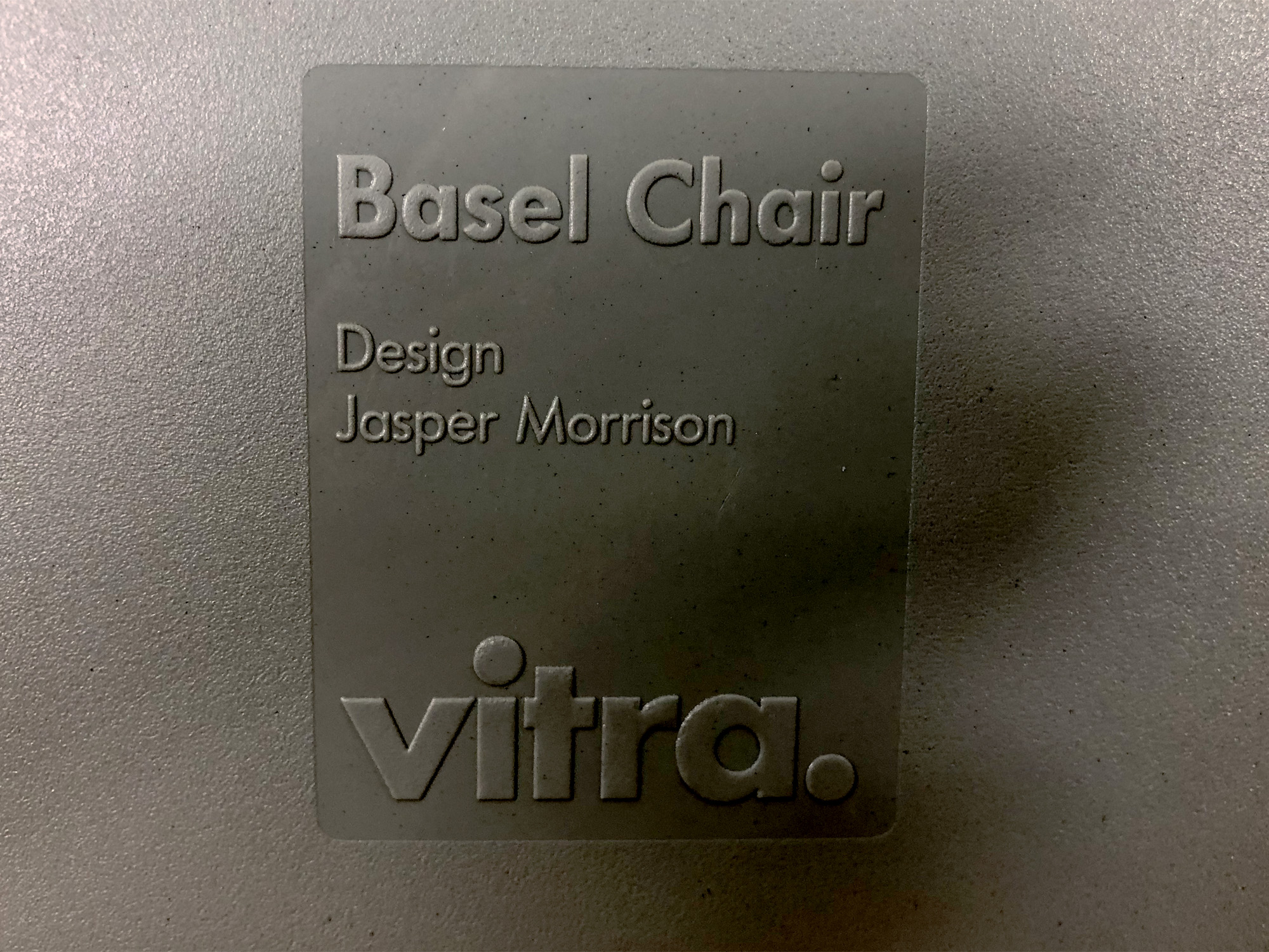 中古】 vitra/ヴィトラ ミーティングチェア 379986 - 中古