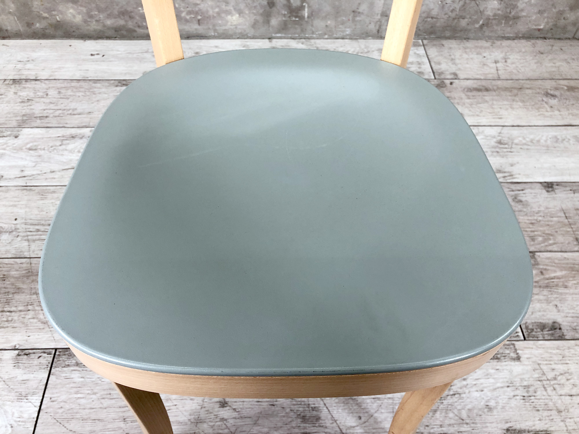 中古】 vitra/ヴィトラ ミーティングチェア 379986 - 中古 中古】 vitra/ヴィトラ ミーティングチェア 379986 - 中古