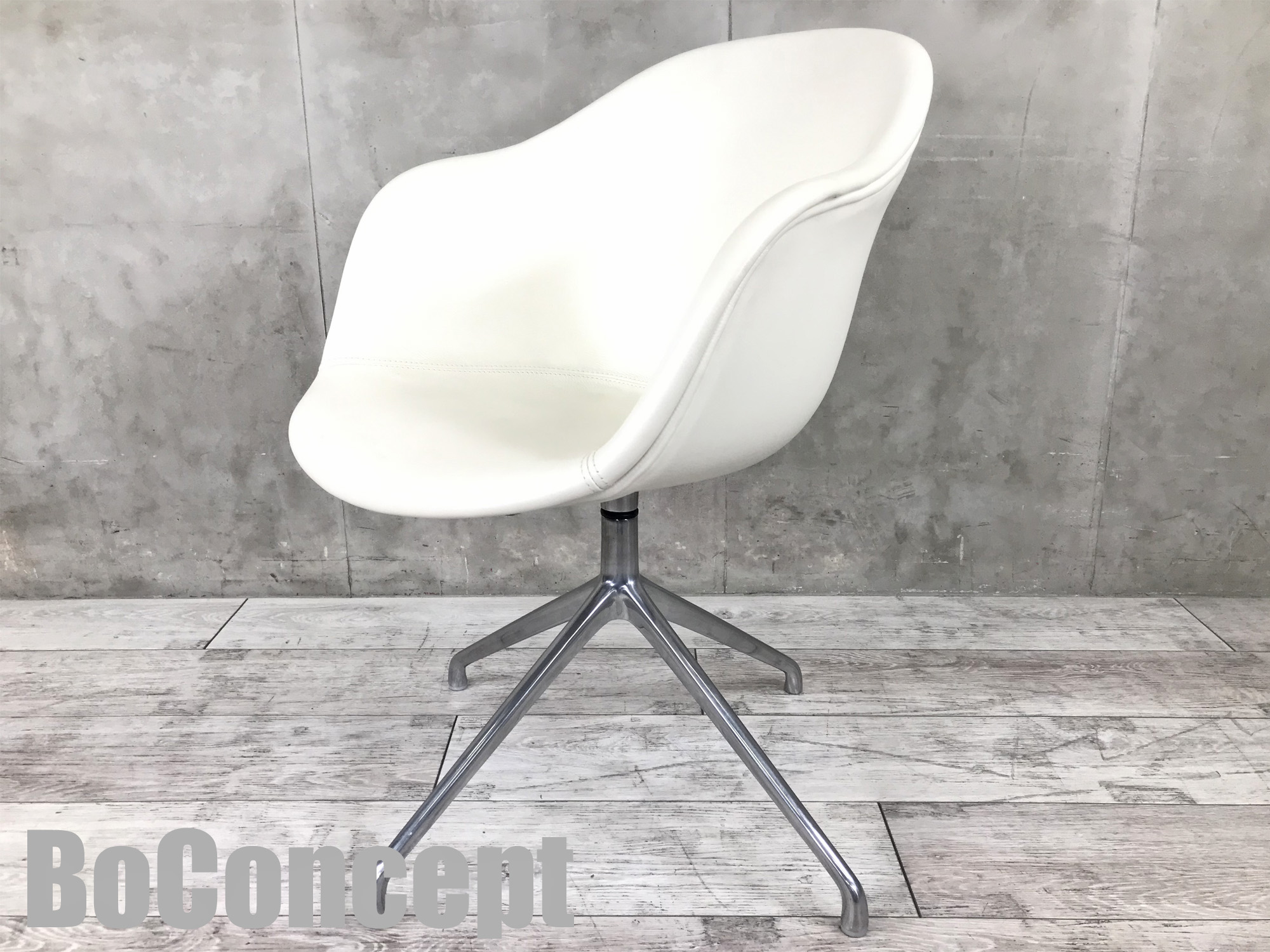 ◇展示品◇ BoConcept ボーコンセプト ADELAIDE アデレード チェア