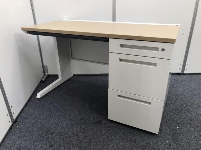 イトーキ（ITOKI） CZRデスク(CZR DESK) 一覧 - 中古オフィス家具ならオフィスバスターズ