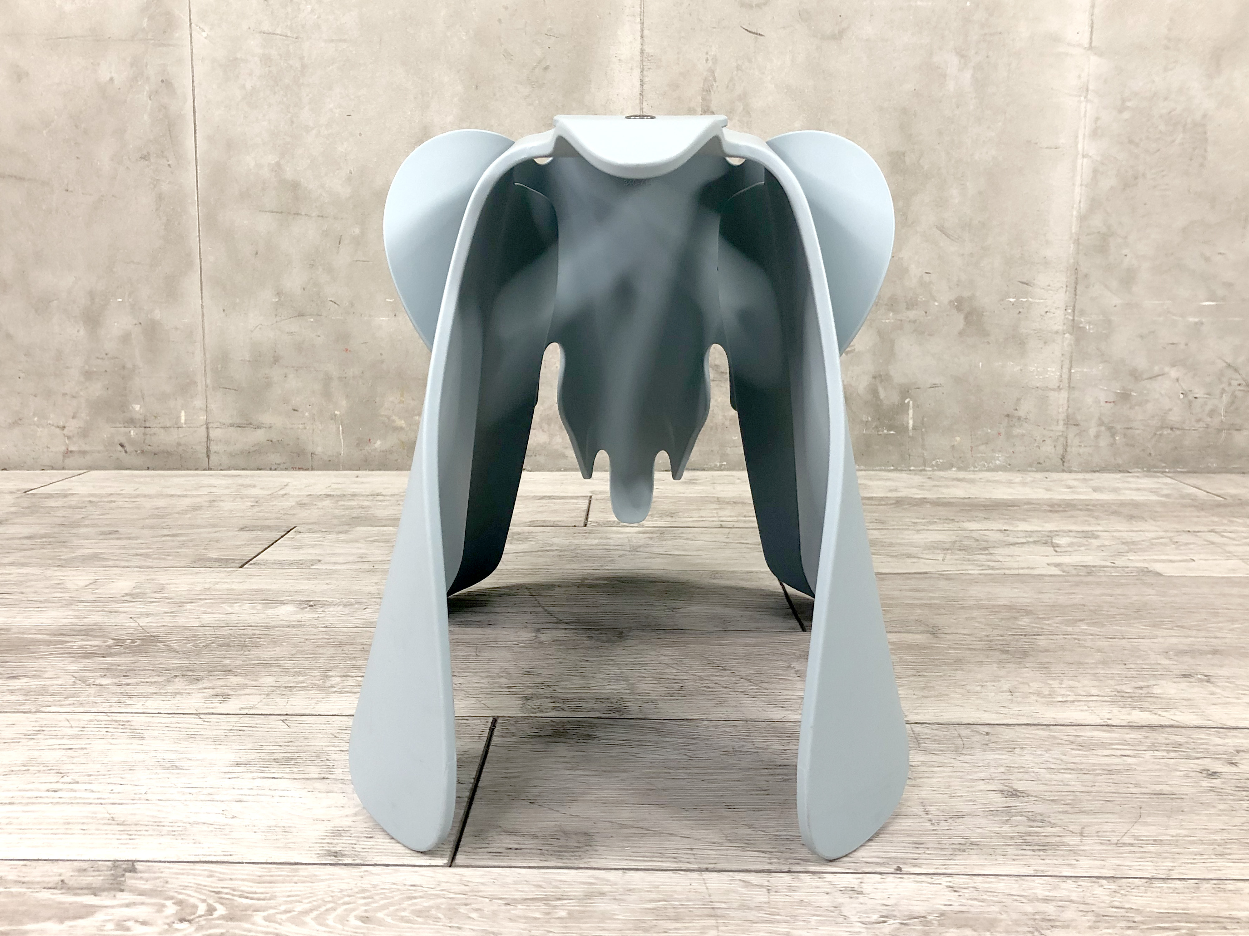 VITRA イームズ エレファント アイスグレー （Vitra（ヴィトラ