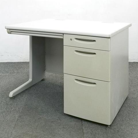 【日焼け有のため特価品‼】SD/オカムラ/片袖デスク
                        SD-Vシリーズ
                                    中古
            