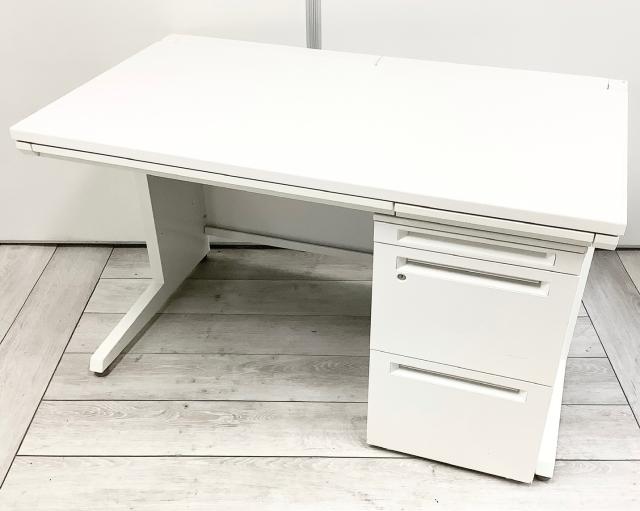 W1400平机・キャスター付きワゴン