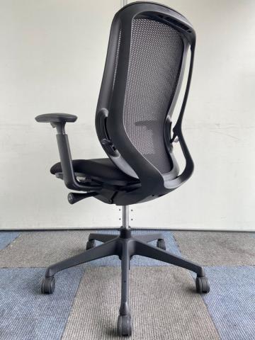 officeworks baku chair