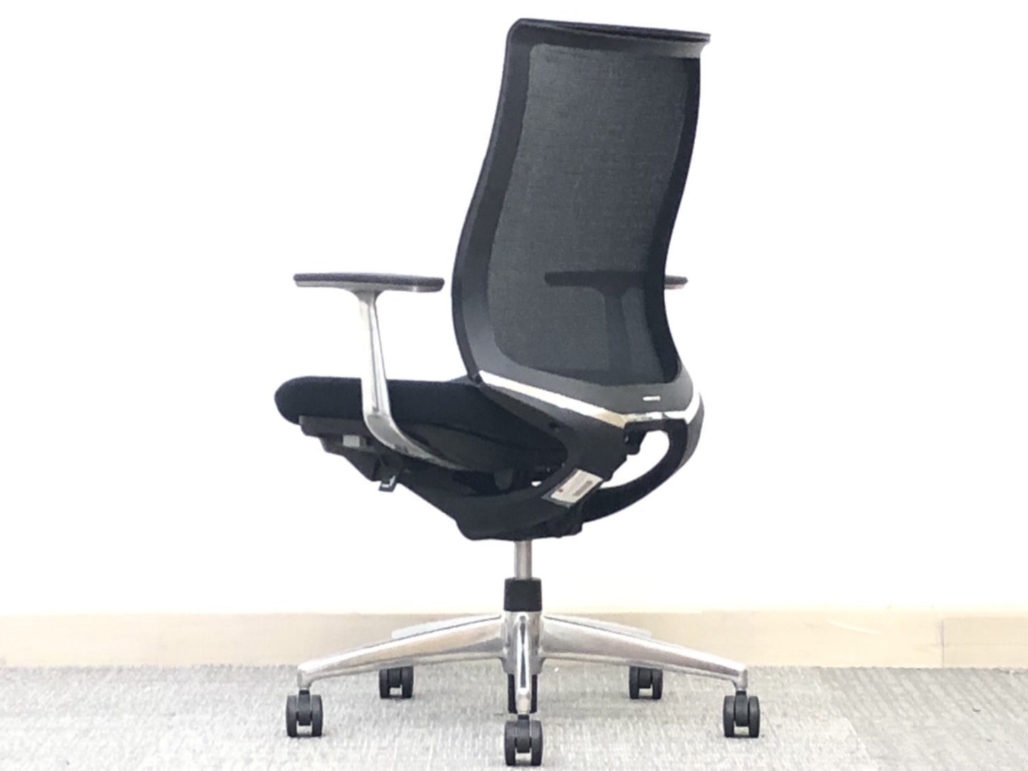 リリイ様専用 KOKUYO ベゼル 希少 BEZEL 高級 チェアハンガー付