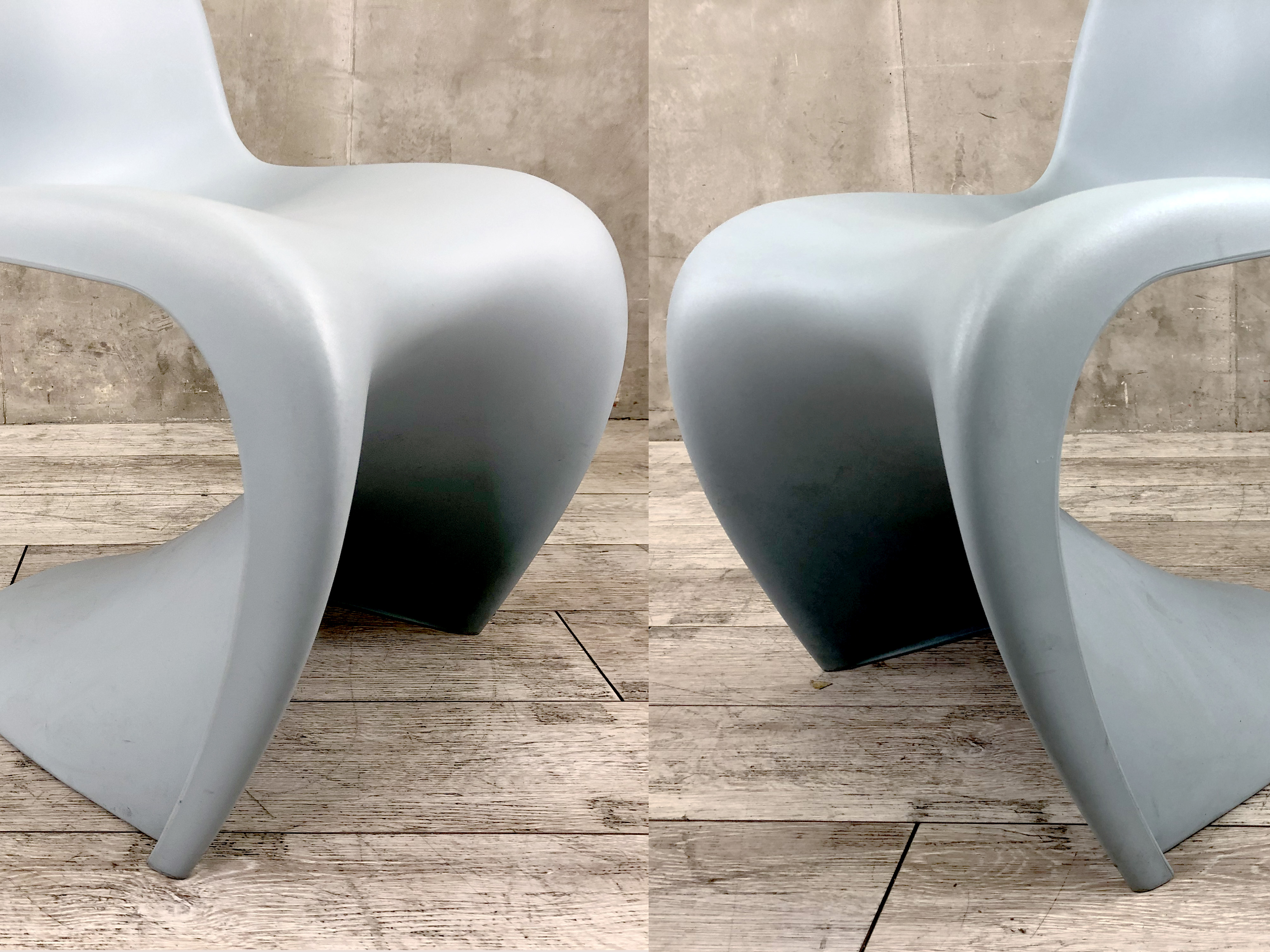 中古】 vitra/ヴィトラ チェアその他 381905 - 中古オフィス家具
