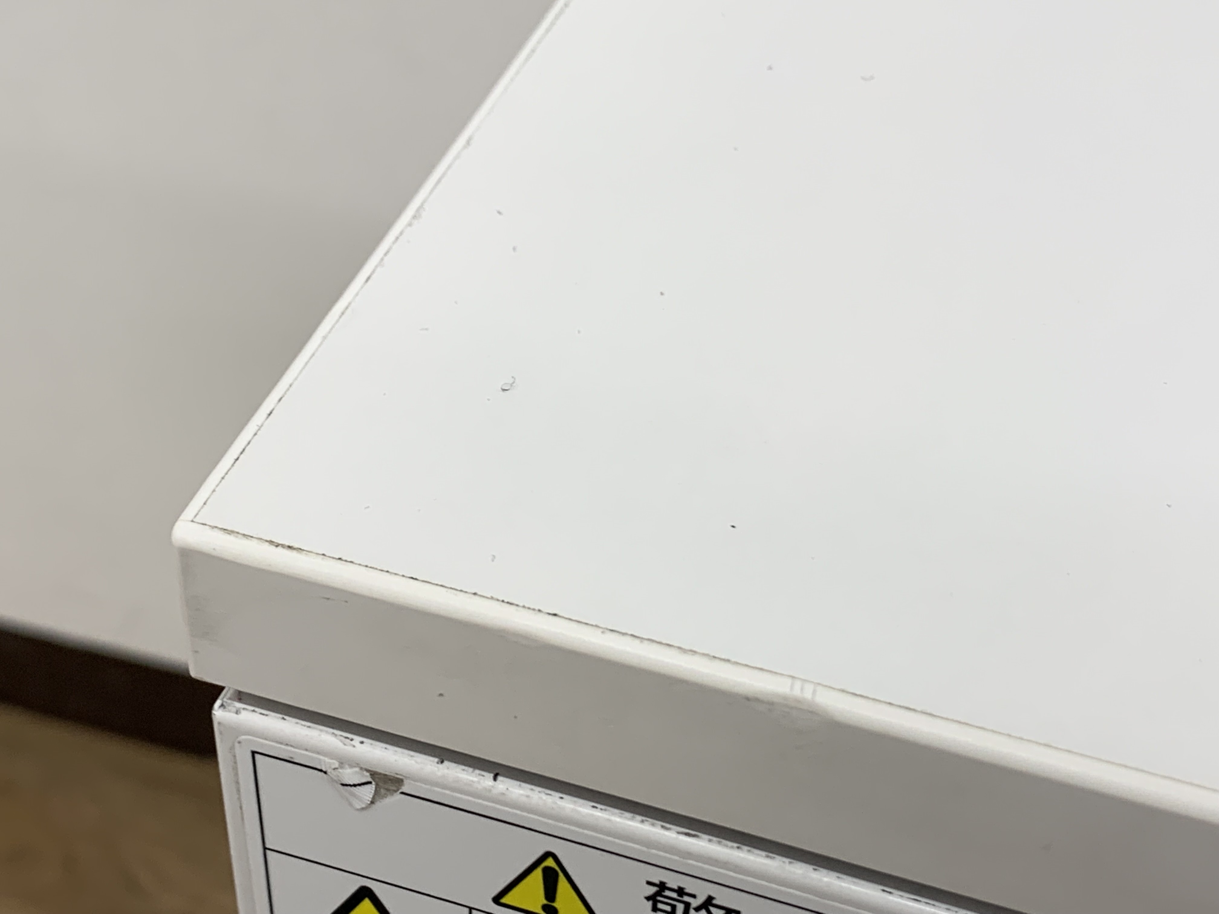 【中古】エスキャビネット H1-M1090AAS-W9 イトーキ/ITOKI ローキャビネット／ラテラル 382402 - 中古オフィス家具 ...