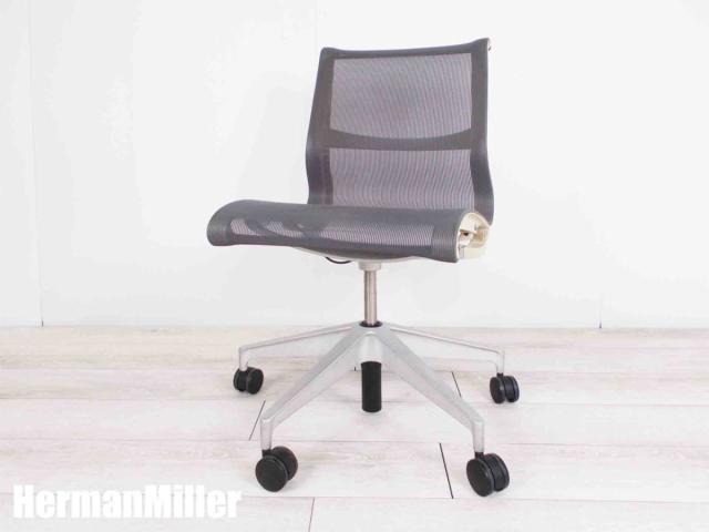 中古】セトゥーチェア Herman Miller/ハーマンミラー ミーティング