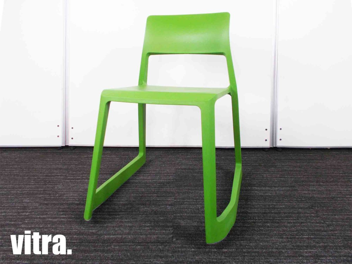 【法人限定】【2019年製】vitra/ヴィトラ　TIP TON /ティップトン　カクタス　バーバー・オズガビー　hhstyle　※NC倉庫在庫
                        ティプ トン
                                    中古
            