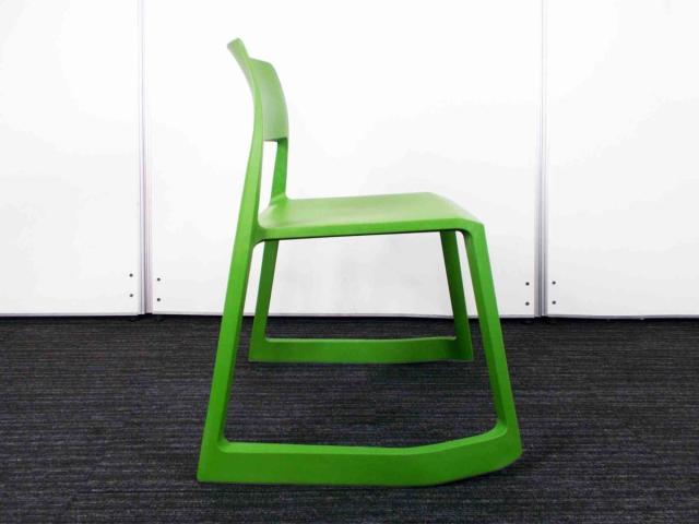 【中古】ティプ トン vitra/ヴィトラ スタッキングチェア 382764