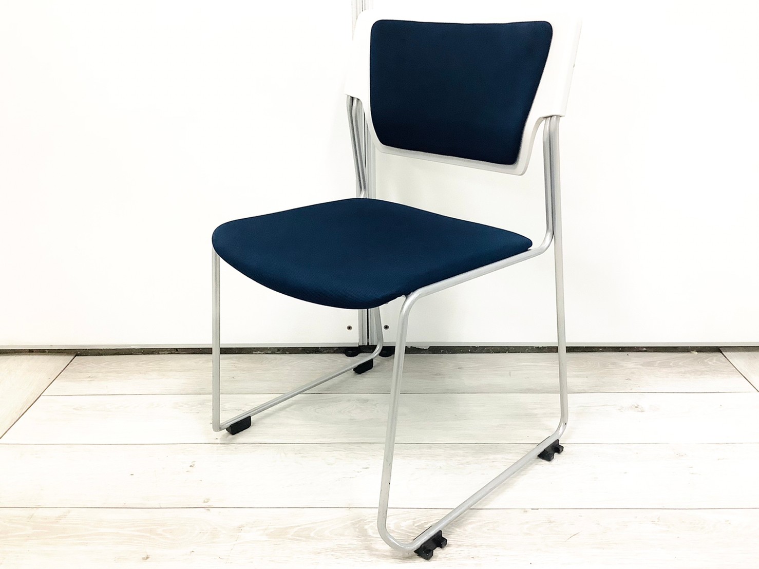 人気／定番／ミーティングチェア　◆ITOKI／イトーキ　◆Eleck／エレック ※横浜本店撮影画像※
                        エレック
                                    中古
            