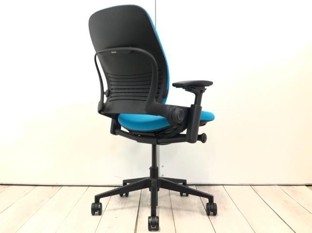 スチールケース steelcase リープチェアv2 Leap Chair V2 チェア