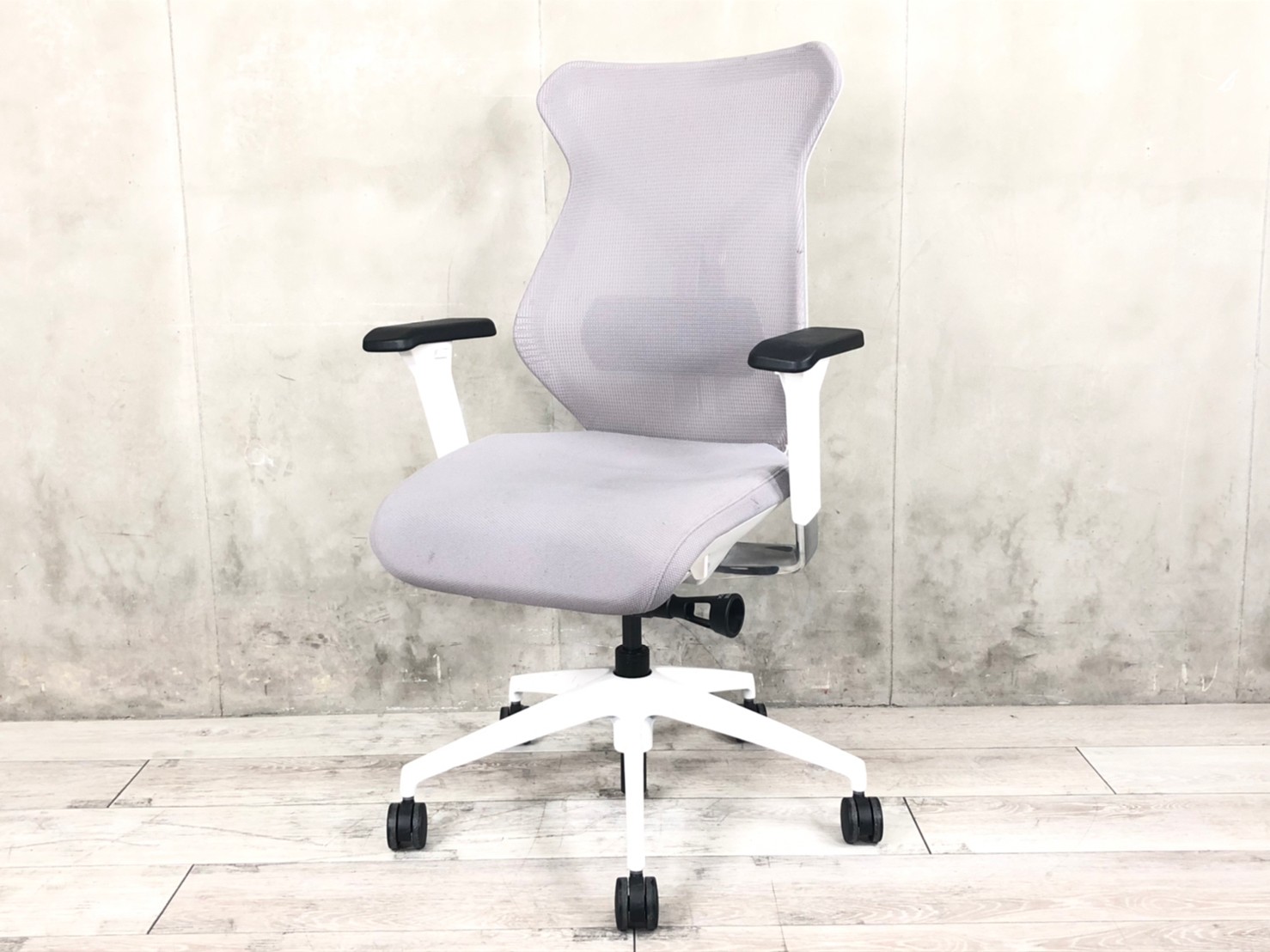 専用 イトーキ セクアチェア