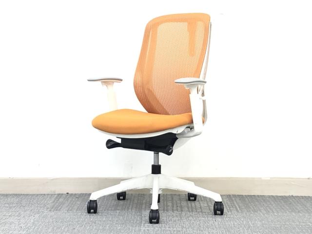 オカムラ（okamura） シルフィー(Sylphy) 一覧 - 中古オフィス家具なら 
