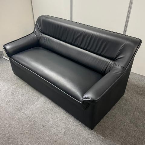 【在庫入替】【現品限り】アイコ製　ブラックカラー　2人用掛け用！！【京都・滋賀・大阪】
                        その他シリーズ
                                    中古
            