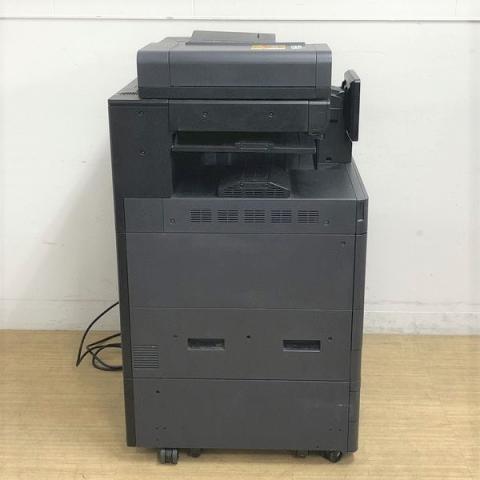 【中古】TASKalfa TASKalfa_3253ci 京セラ/KYOCERA カラー複合機(コピー機) 386294