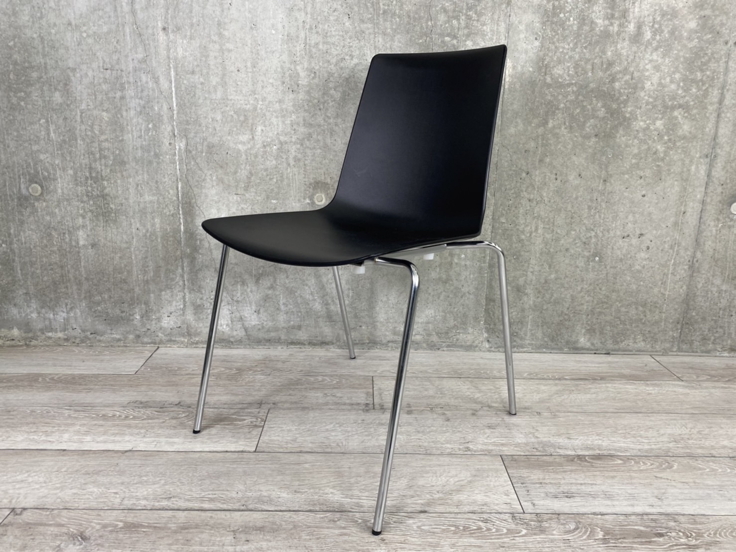 【在庫入れ替えセール】■wiesner hager（ウィスナーハーガー）■オカムラ代理販売商品　■リンゲージチェア【弊社管理番号:A00875094】
                        その他シリーズ
                                    中古
            