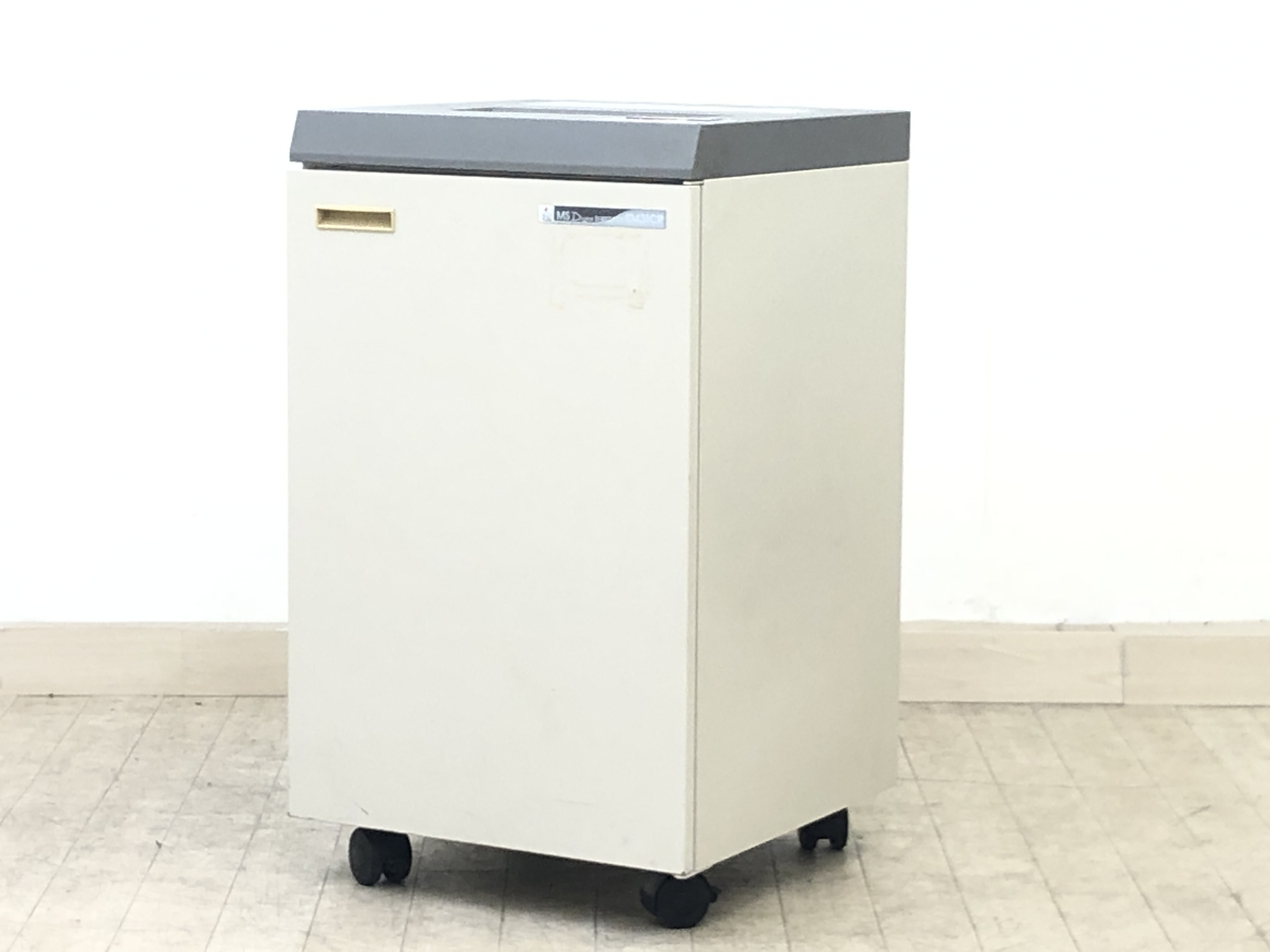 ◆明光商会製/ID431CP　新品時細断枚数45枚【HTN】
                        IDシリーズ
                                    中古
            