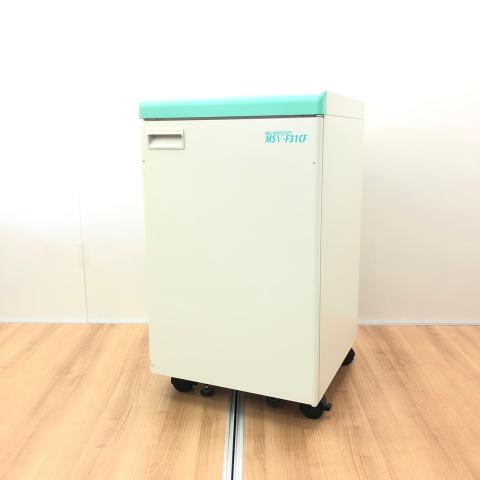 【明光商会シュレッダー】最大裁断枚数25枚　ワンカットクロス　【機密文書処理】MSV-F31CF
                        MSVシリーズ
                                    中古
            