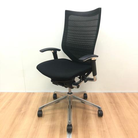 お値下不可 OKAMURA オカムラ オフィスチェア JOIFA308 フィーゴ お値
