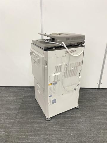 中古】MXシリーズ MX3640 シャープ/SHARP カラー複合機(コピー機) 388470 - 中古オフィス家具ならオフィスバスターズ