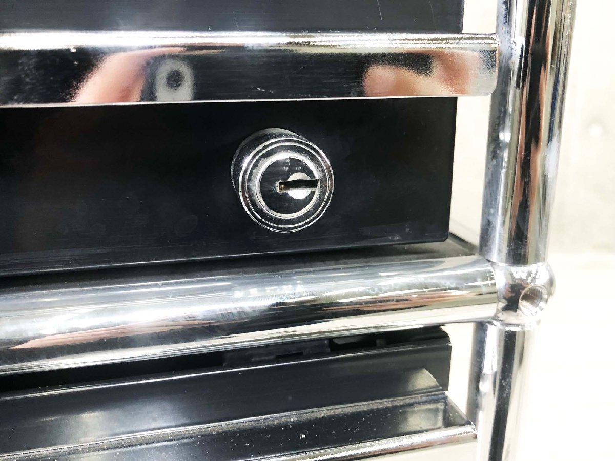 中古】USMハラー ワゴン USMハラー ワゴン3段 388502 - 中古 中古】USMハラー ワゴン USMハラー ワゴン3段 388502 - 中古