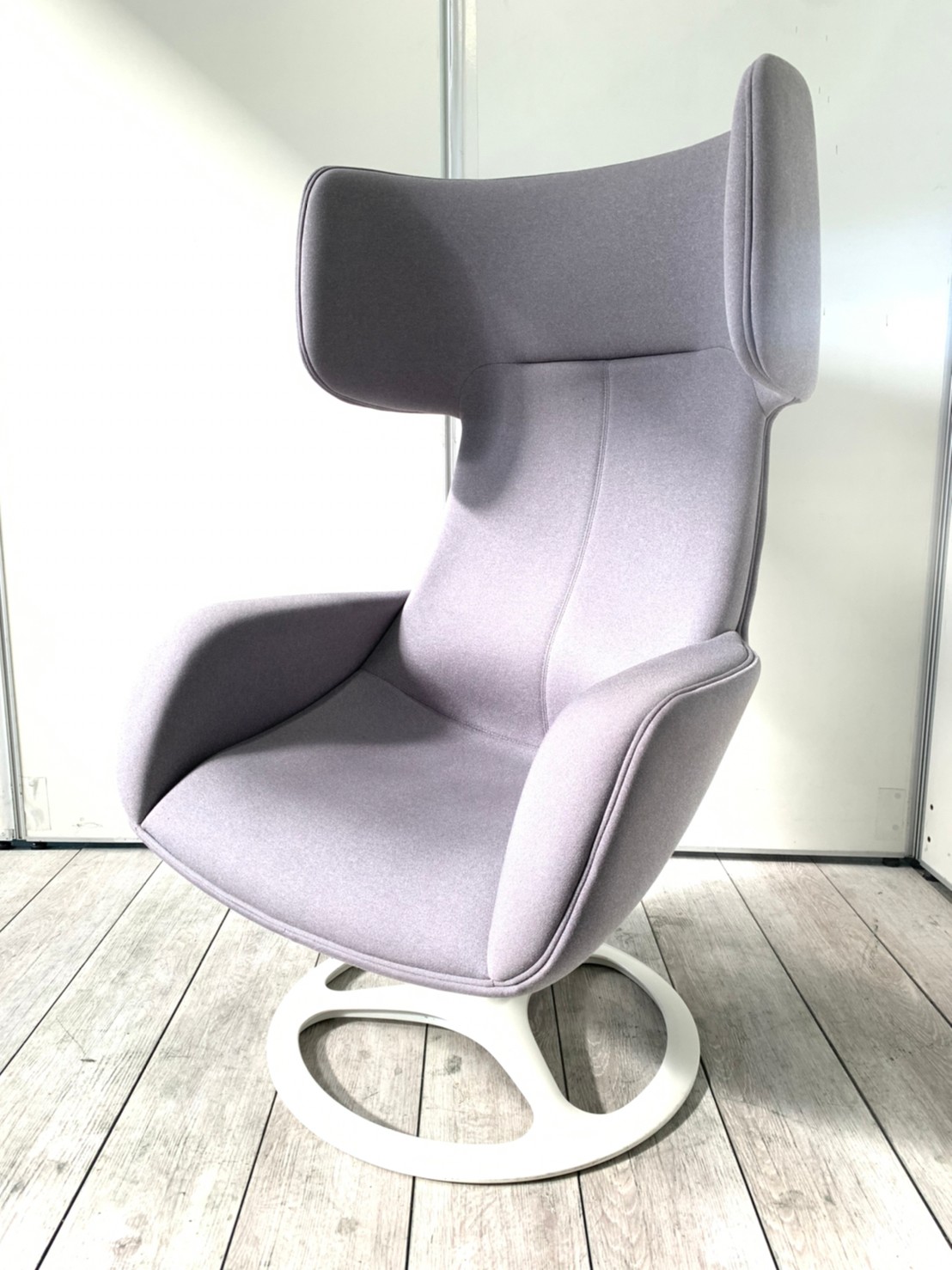 【2018年製】【トレンド】【1脚限定】オカムラ｜Lives Personal System Chair｜ワークヴェールタイプ！極上の座り心地を体感下さい！
                        ライブス
                                    中古
            