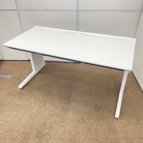 【上長席にも】コクヨ/IS/ホワイト
                        iSシリーズ
                                    中古
            