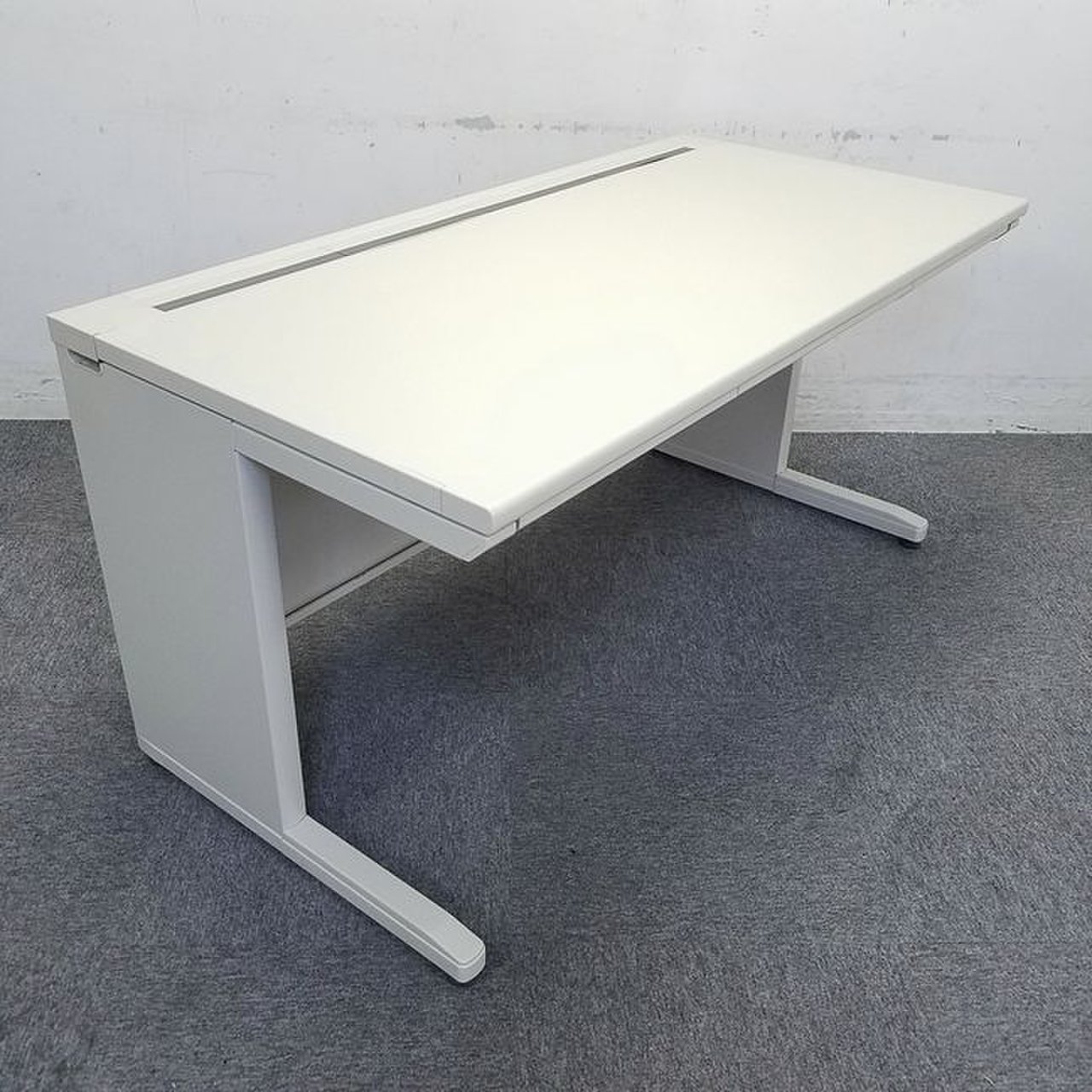中古】新MXシリーズ コクヨ/KOKUYO 平机 389931 - 中古オフィス 中古】新MXシリーズ コクヨ/KOKUYO 平机 389931 - 中古オフィス