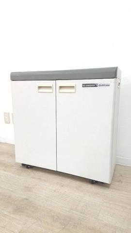 【置き場所に困らないコンパクトサイズ】【しっかり細断最大細断枚数26枚】■明光商会　シュレッダー　MS-ID231SRM※仙台店撮影画像※
                        IDシリーズ
                                    中古
            