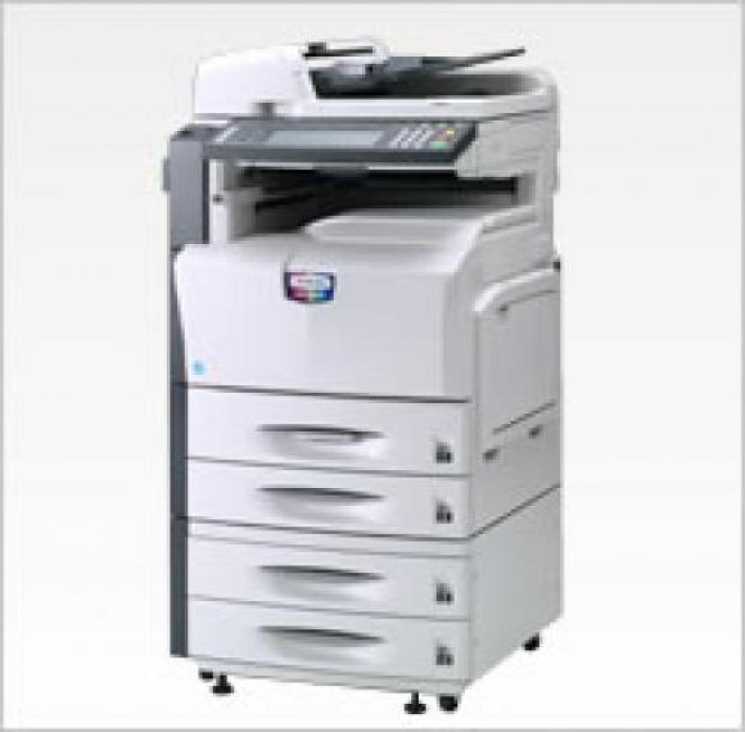 KM-C2525E
                                    中古
            