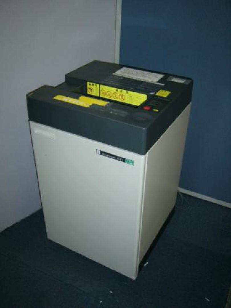 MS 431MA-FP
                                    中古
            