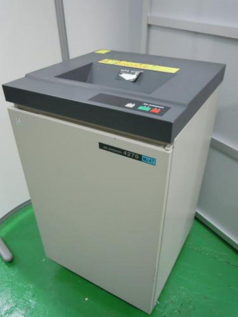 MS 4270MU-AT
                                    中古
            